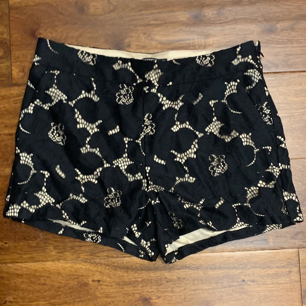 Express Shorts